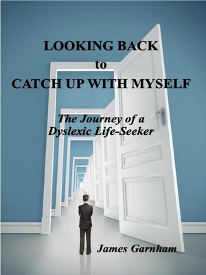 cover image of Looking Back to Catch Up With Myself